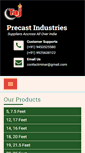 Mobile Screenshot of masjidminar.com